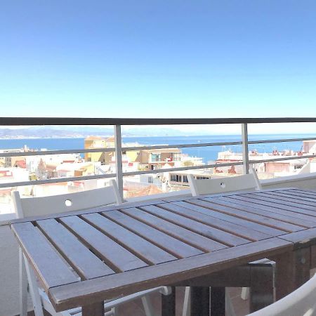 Cozy Apartamento Centro 托雷莫利诺斯 外观 照片